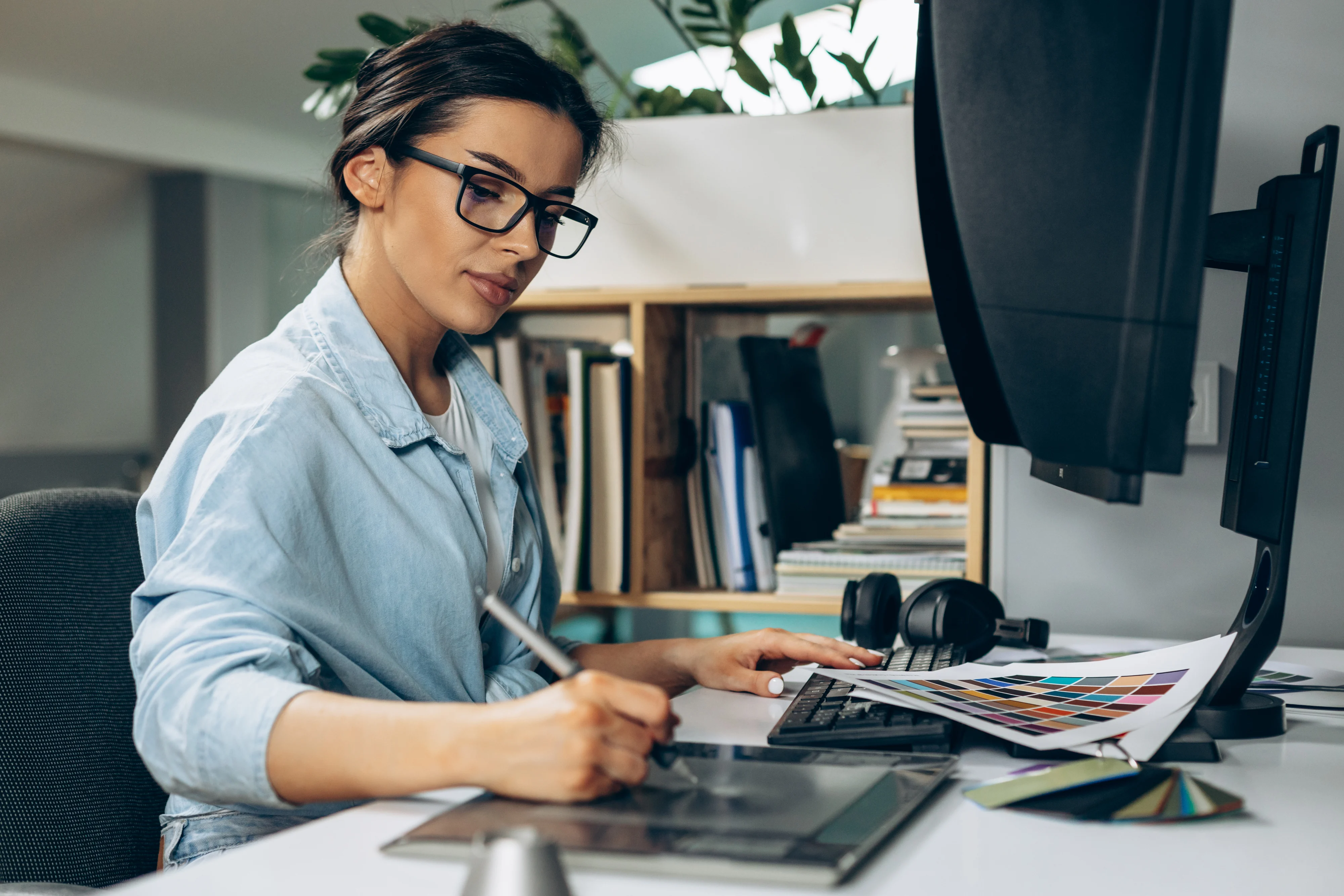 Lena Moreau